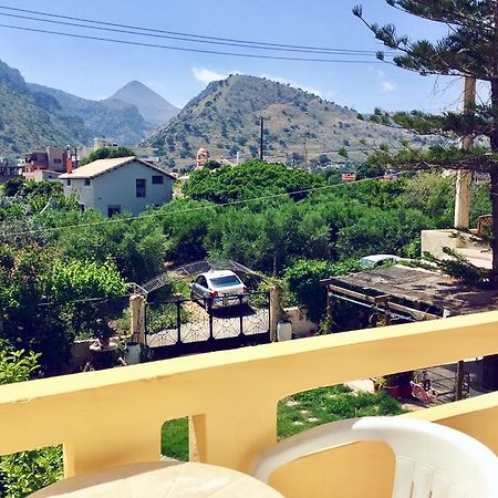 Blue Lagoon Hotel Amoudara  Ngoại thất bức ảnh