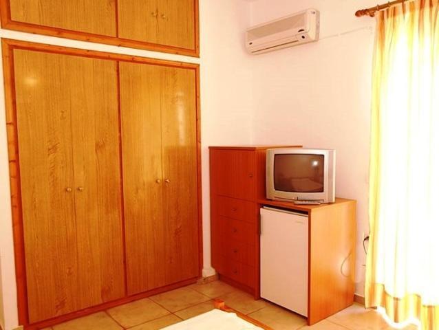 Blue Lagoon Hotel Amoudara  Ngoại thất bức ảnh