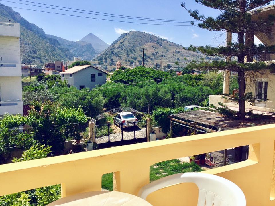 Blue Lagoon Hotel Amoudara  Ngoại thất bức ảnh