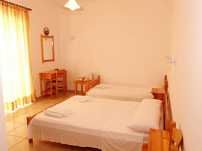 Blue Lagoon Hotel Amoudara  Phòng bức ảnh